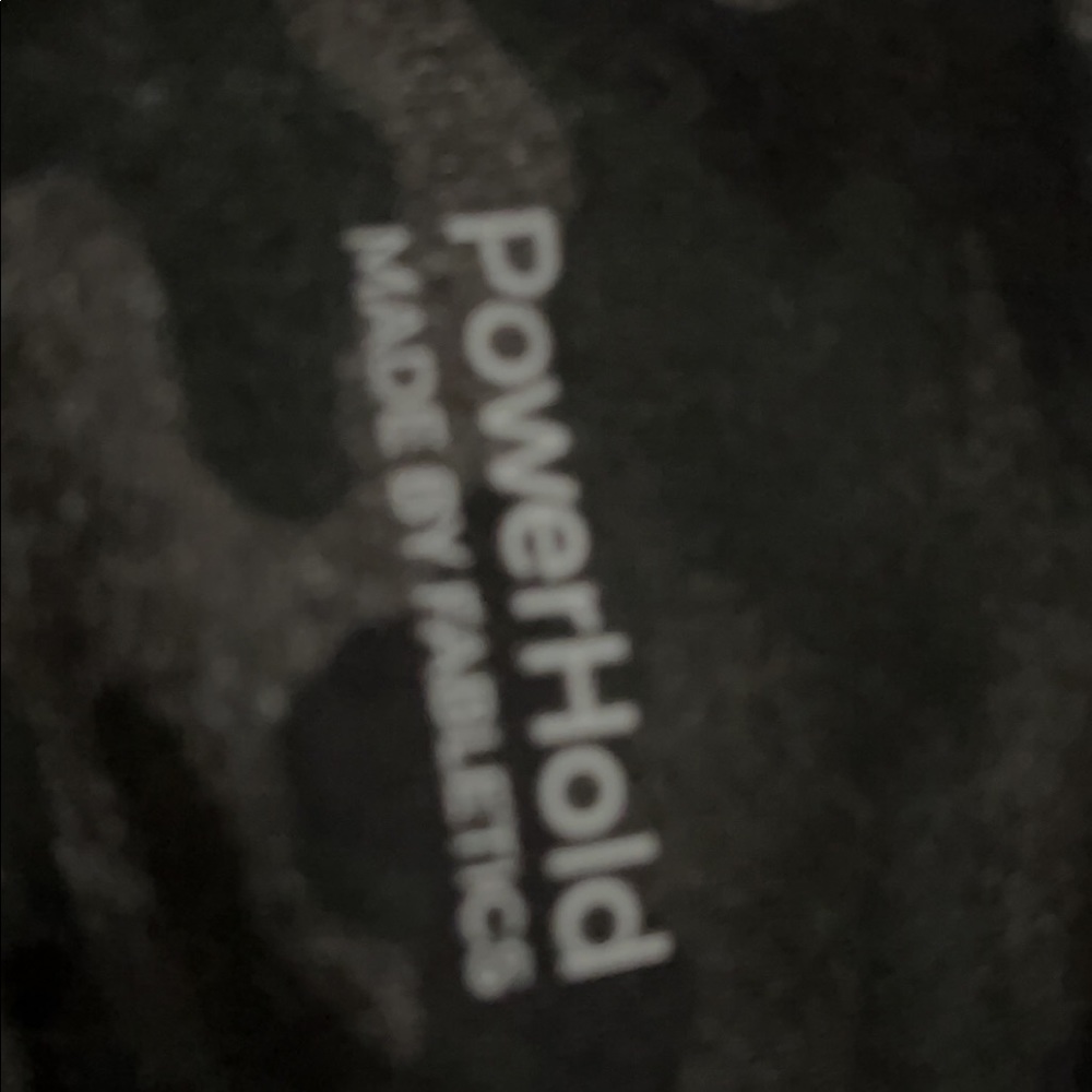 fabletics legging bundle - Picture 3 of 8